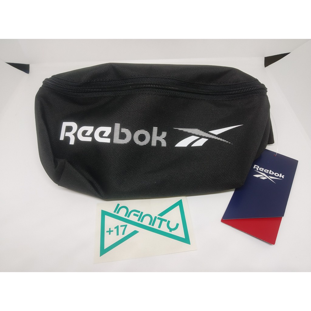 Selempang reebok original sale