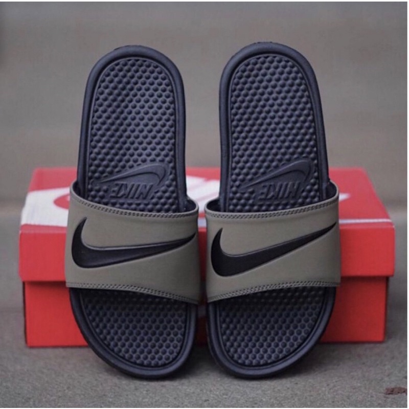 Jual sandal nike store original