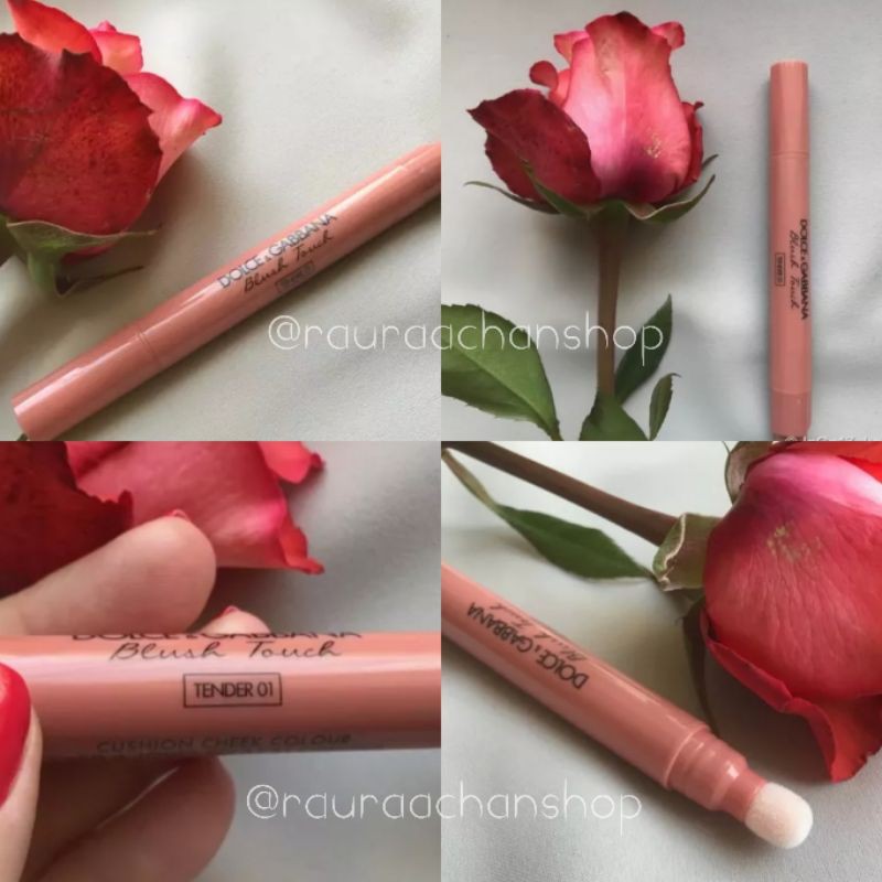 Dolce and gabbana shop blush touch pen