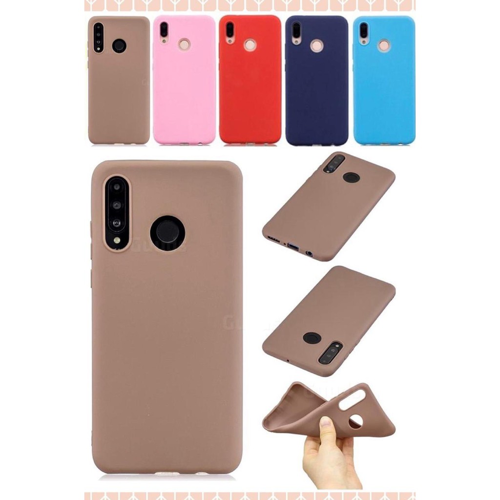 Jual Permen Case Candy Oppo F11 Pro F5 F7 F9 Reno 2f Realme C2 C3 U1 U2