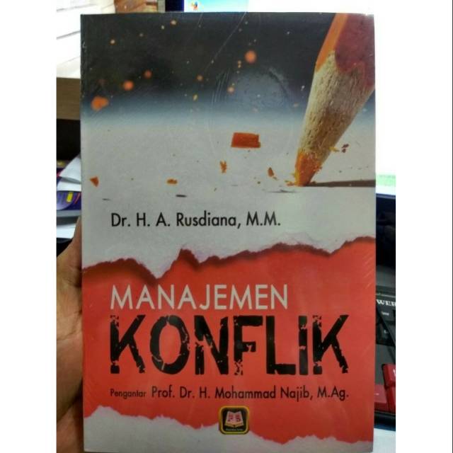 Jual MANAJEMEN KONFLIK | Shopee Indonesia