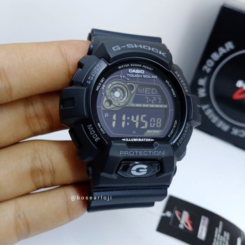 Jual jam 2025 g shock