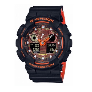 Jual Casio G shock GA110 Gshock GA110 Water Resistant Fullset