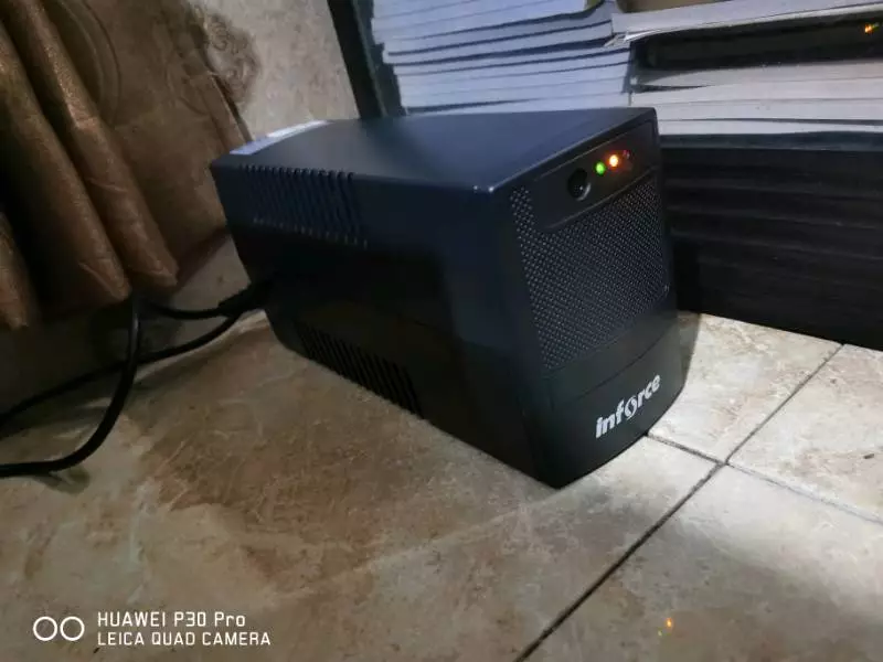 UPS Surabaya Tenggilis