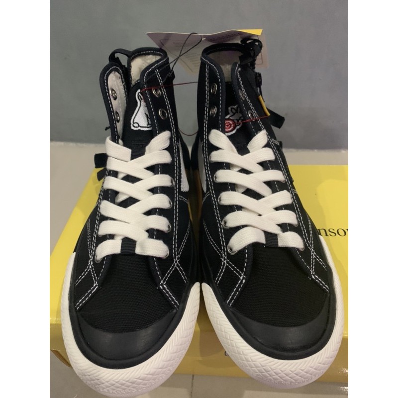 Jual Sepatu Compass Fr2 v2 High | Shopee Indonesia
