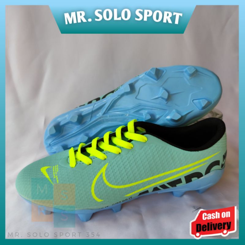 mercurial biru