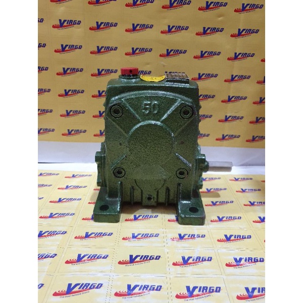 Jual Wpa Gearbox Gear Box Speed Reducer Wpa Ratio Mrf