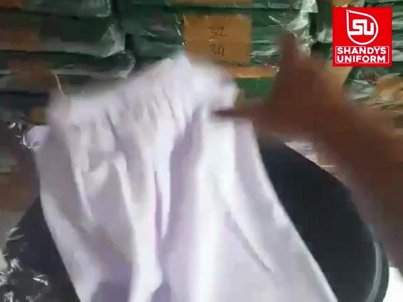 Jual Shandys Uniform I Setelan Seragam Busana Muslim SD Al Azhar Putri ...
