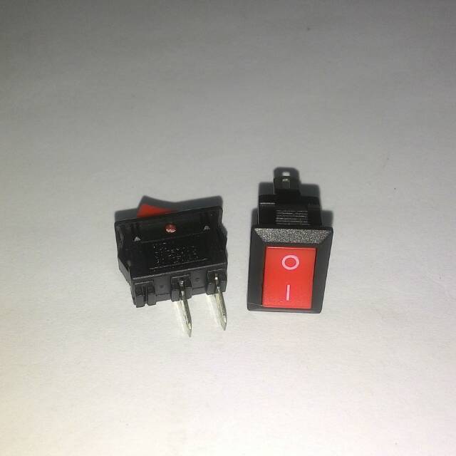 Jual Saklar / Switch On Off Mini 1.5x1cm | Shopee Indonesia