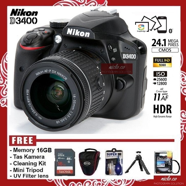 Iso Nikon D3400 Aperture Settings Shutter Speed Nikon D3400 For