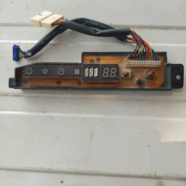 Jual Sensor ac split merk LG Neo Plasma | Shopee Indonesia