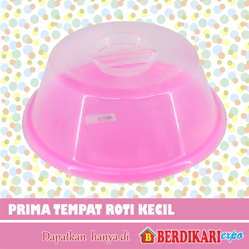 Jual PRIMA TEMPAT ROTI KECIL | Shopee Indonesia