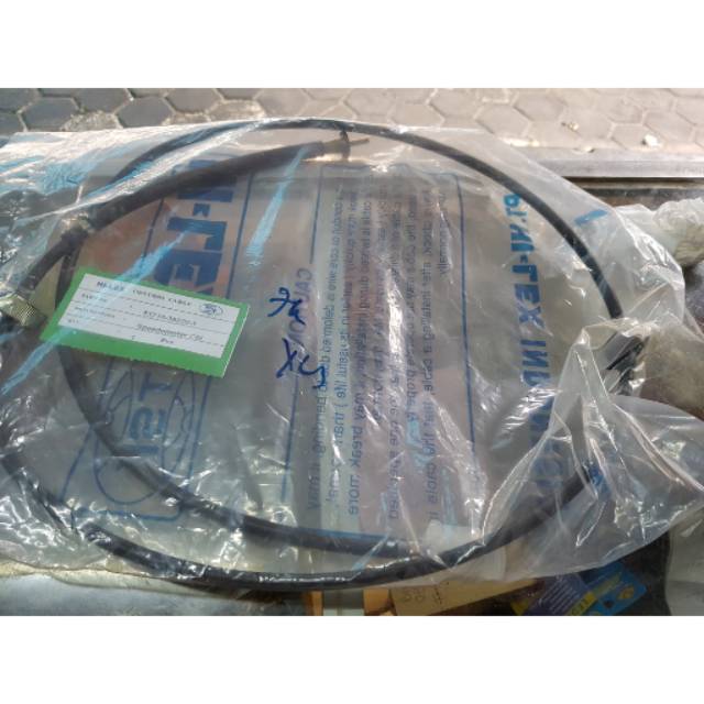 Jual KABEL SPEEDOMETER KIJANG GRAND 7K TSK Shopee Indonesia