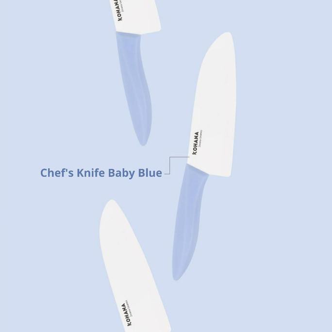 Jual ( BISA COD ) Kohana Chef's Knife TERBARU [Kode 1|Kode 2|Kode 3 ...