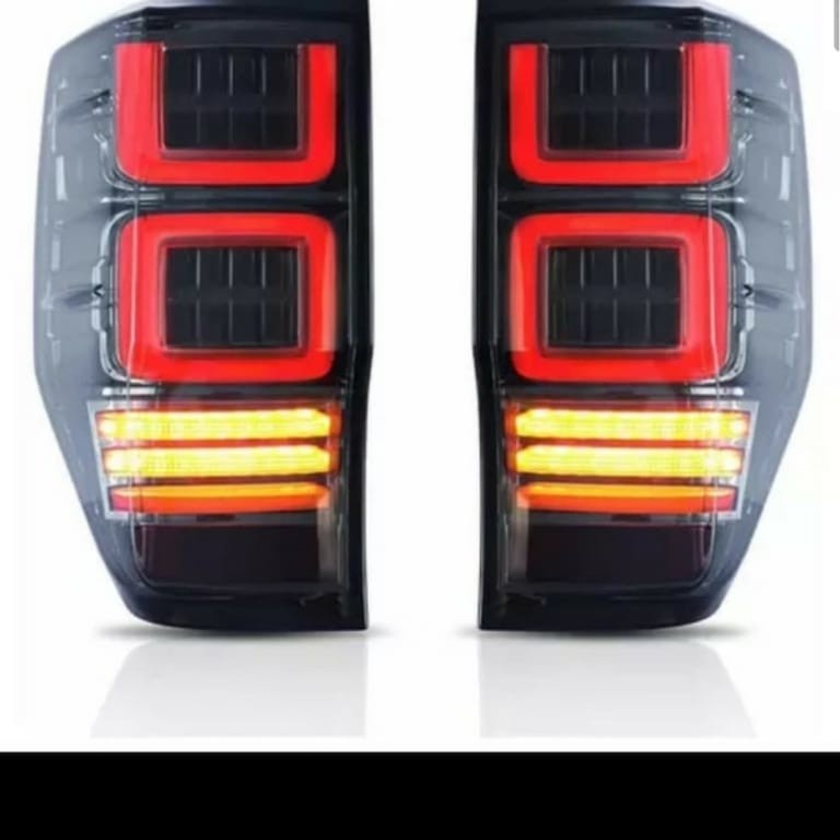 Jual Stop Lamp atau Tail Lamp Ford Ranger T6 T7 T8 Promo Termurah ...