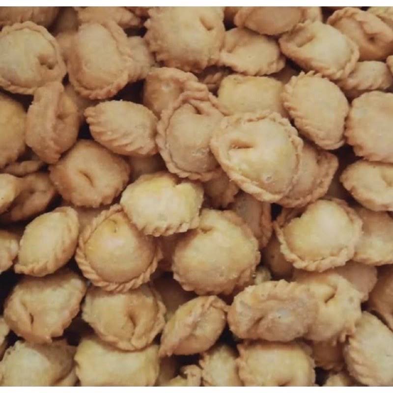 Jual PASTEL ABON SAPI PREMIUM 500gr (MERK SARIKAYA) | Shopee Indonesia