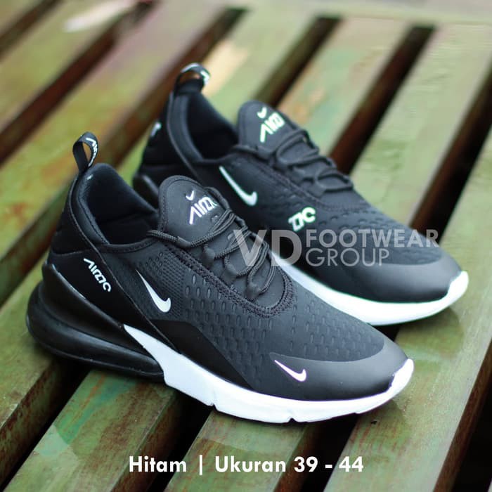 Sepatu running nike 2025 air max terbaru