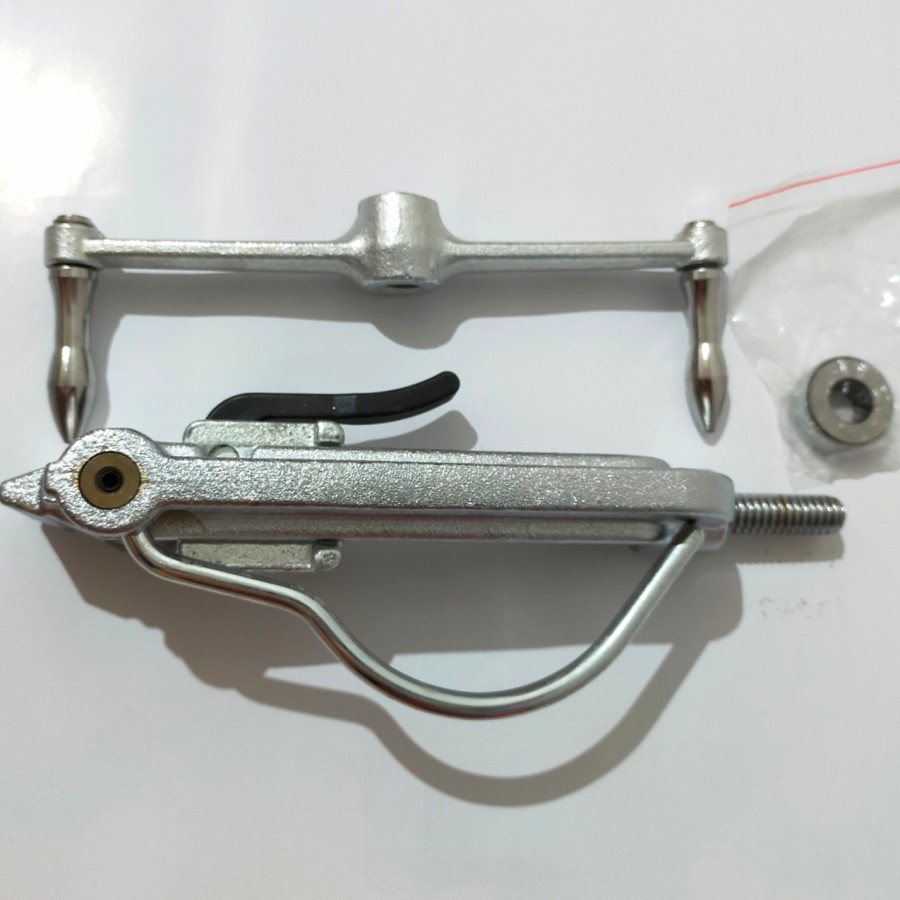 Jual Bendit Tools / Tensioner Tool / Bend It Tensioner WEKA | Shopee ...