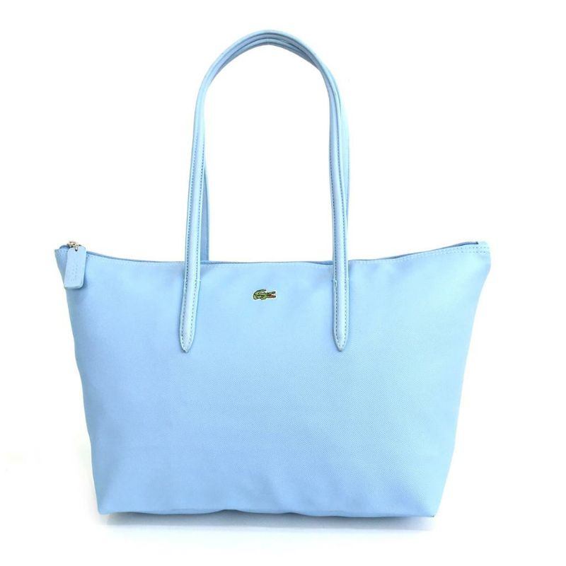 Lacoste Medium tote bag wanita