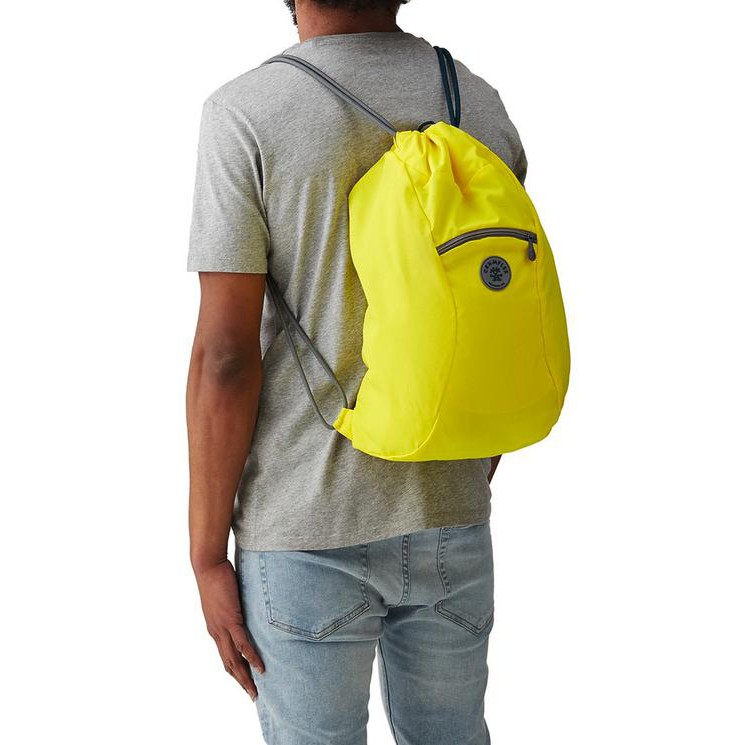 Crumpler the clearance squid