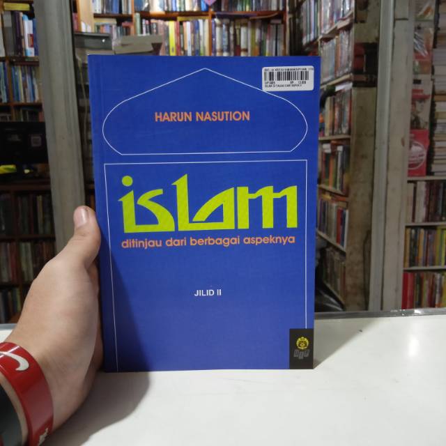 Jual Buku Islam Ditinjau Dari Berbagai Aspeknya | Shopee Indonesia