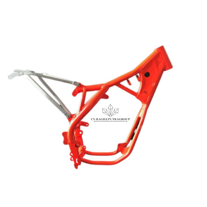 Jual Frame Rangka Replika Ktm Pnp Honda Yamaha Dan Kawasaki Shopee Indonesia