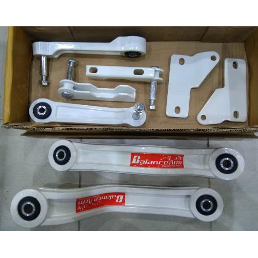Jual Balance Arm Stabilizer Sway Bar Toyota Hilux Vigo Gudang ...