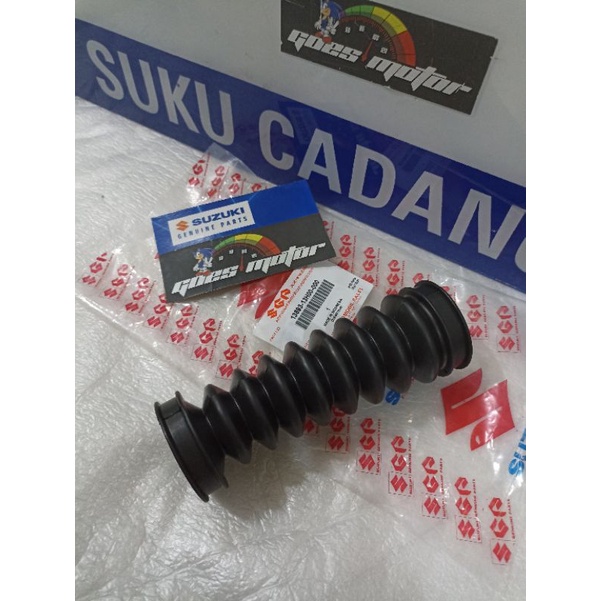 Jual Karet Filter Karet Hawa Skywave Hayate Original Sgp Shopee Indonesia