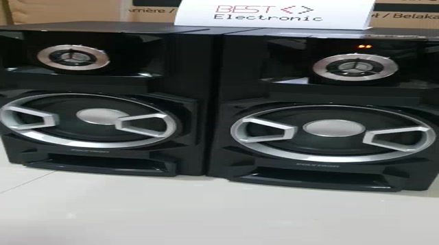 Jual SPEAKER AKTIF POLYTRON PAS 8E10 PAS8E10 BLUETOOTH | Shopee Indonesia