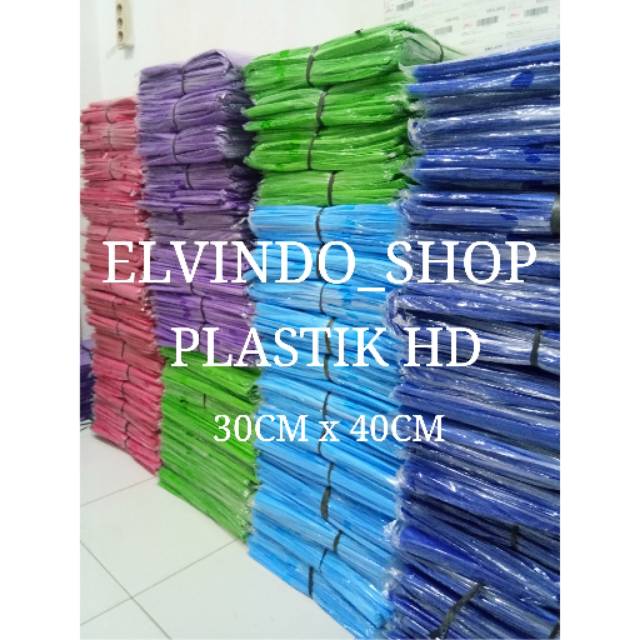 Mengais Rezeki di Era Digital: Panduan Lengkap Jual Plastik Online Shop