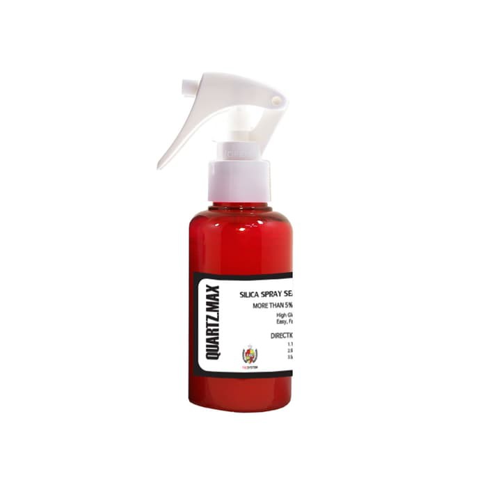 Jual nano ceramic coating TAC SYSTEM - (QUARTZ COATING) Quartz MAX 100 ...