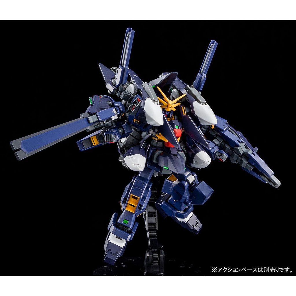 Jual BANDAI HG RX-121-3C Gundam TR-1 HAZE'N-THLEY RAH II / Hazenthley ...