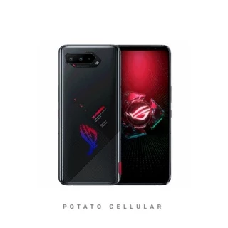 Jual Asus ROG Phone 5 Terlengkap & Harga Terbaru Juni 2024 ...