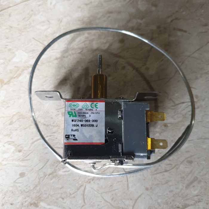 Jual Thermostat Kulkas Original | Shopee Indonesia