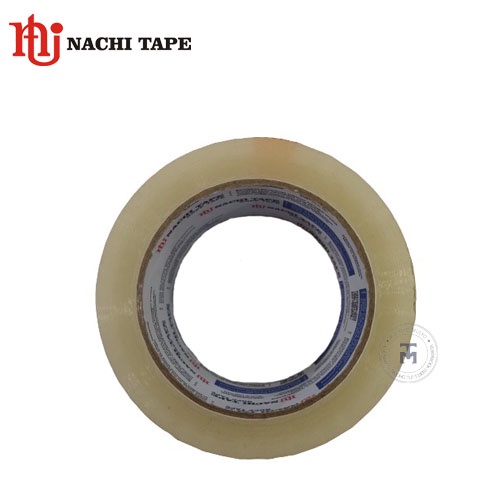 Jual Nachi Lakban Bening 2 Inch | Shopee Indonesia