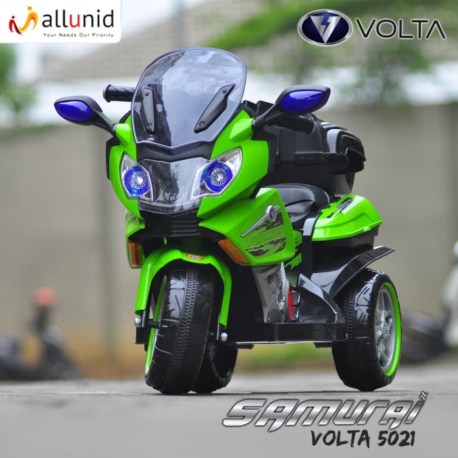 Jual Motor aki samurai // MOTOR AKI ANAK SAMURAI // MOTOR AKI ANAK