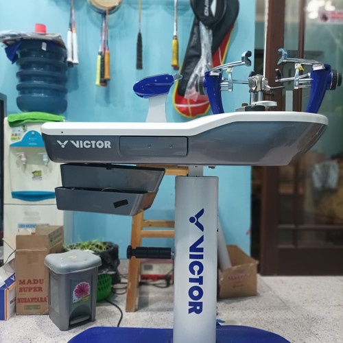 Jual Pasang Senar Raket Terlengkap & Harga Terbaru Mei 2026 | Shopee ...