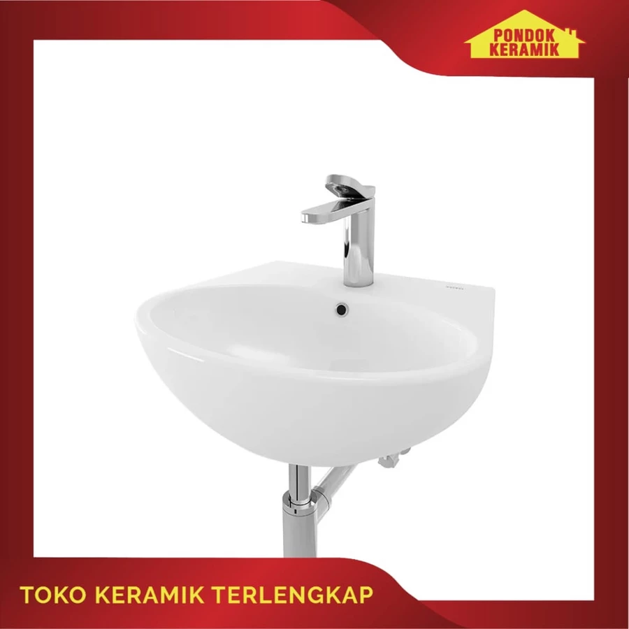 WASTAFEL TOTO LW810CJ / LW 810 CJ
