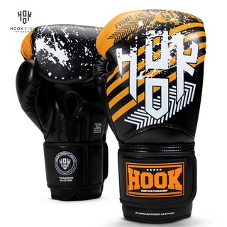 Jual Glove Boxing Hook ORIGINAL, Sarung Tinju Hook Asli, Boxing