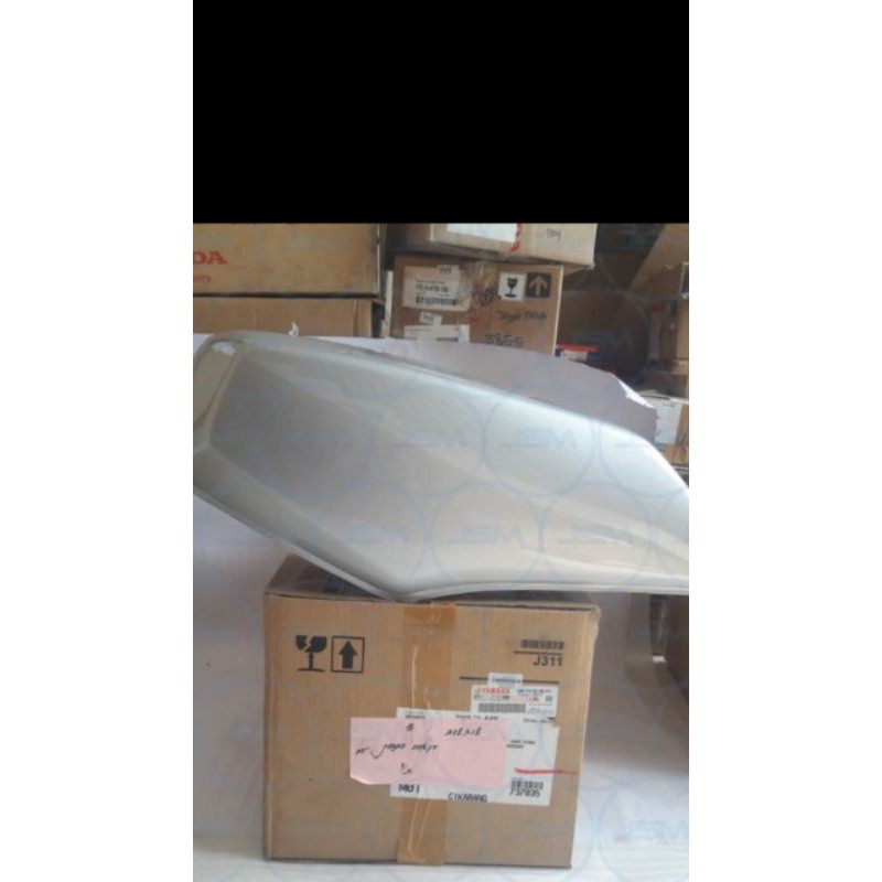 Jual TANGKI TENGKI FULLTANK RX KING SILVER ORIGINAL | Shopee Indonesia