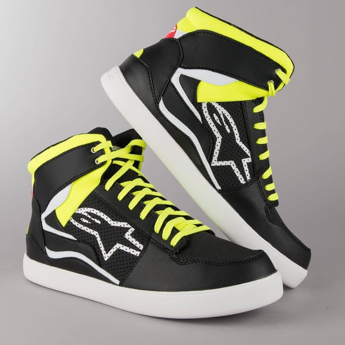 Alpinestars stadium boots hotsell