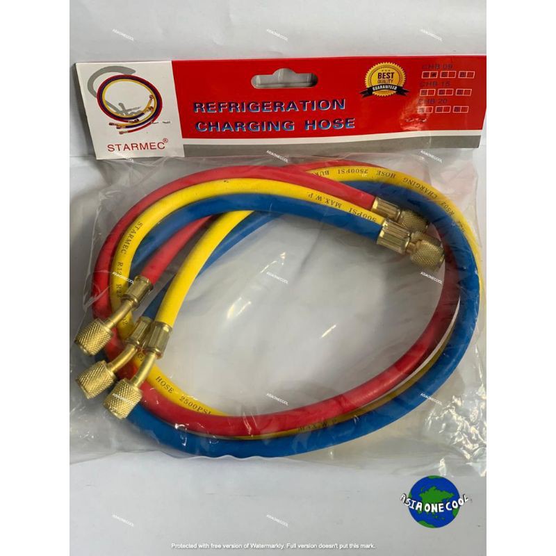 Jual Charging Hose Freon R22/R410 | Shopee Indonesia
