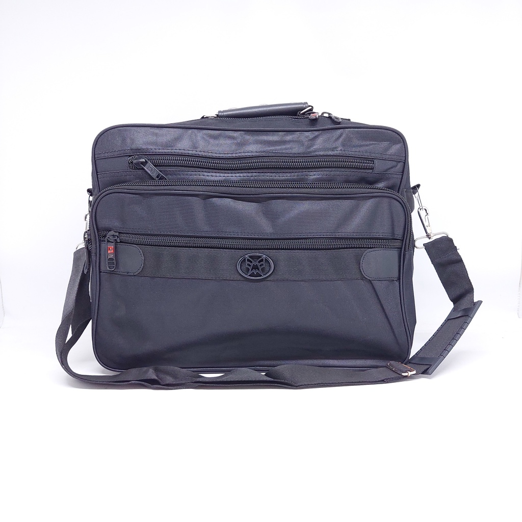 Jual TAS KERJA REBONER / TAS LAPANGAN POLO KUAT ORIGINAL murah / TAS