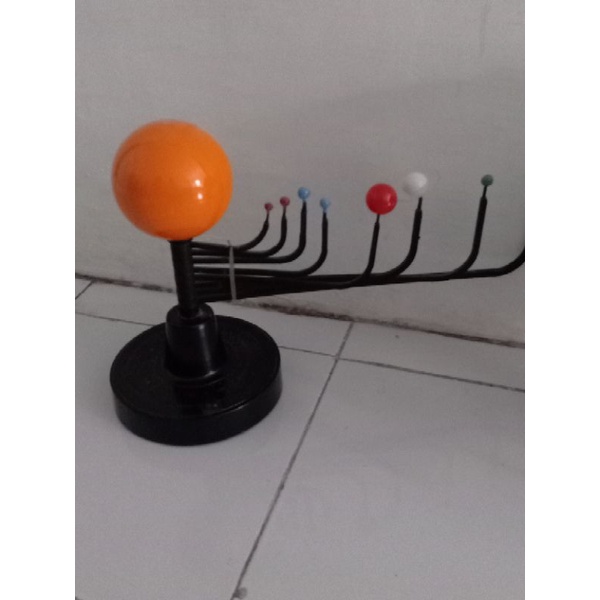 Jual solar sistem | Shopee Indonesia