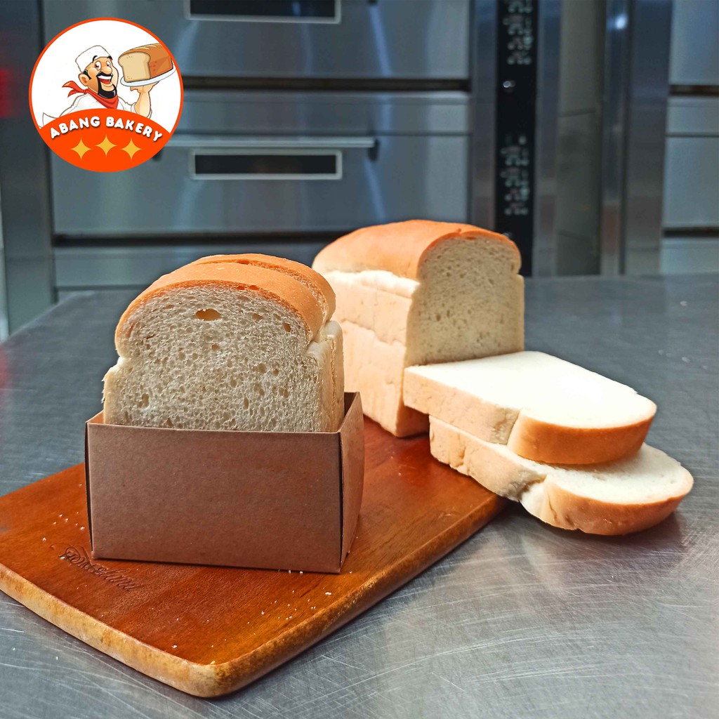 Jual Supplier UMKM| Roti Toast PREMIUM 10x11|Jadul Ala Jiwa |Egg Drop ...