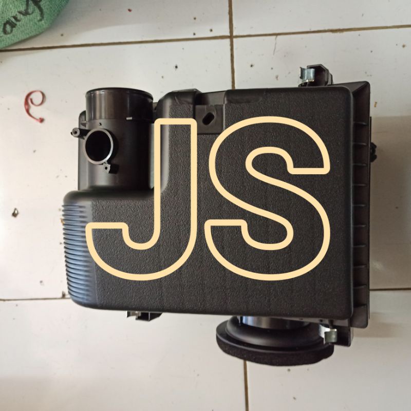 Jual Tabung Filter Udara Toyota Innova Reborn Fortuner VRZ Hilux Revo ...