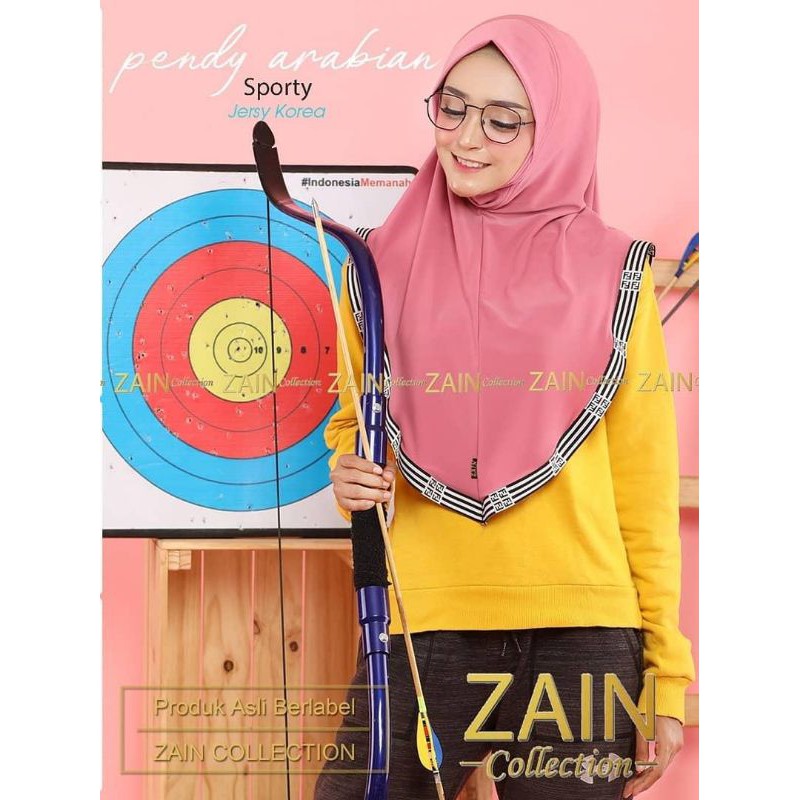 Jual pendi arabian sporty | Shopee Indonesia