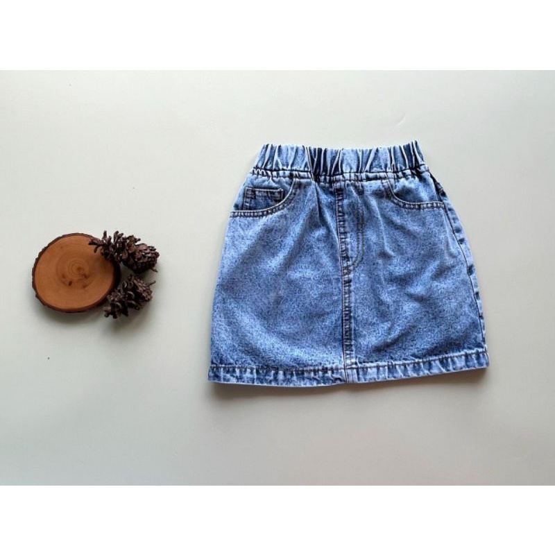 Levis denim online rok