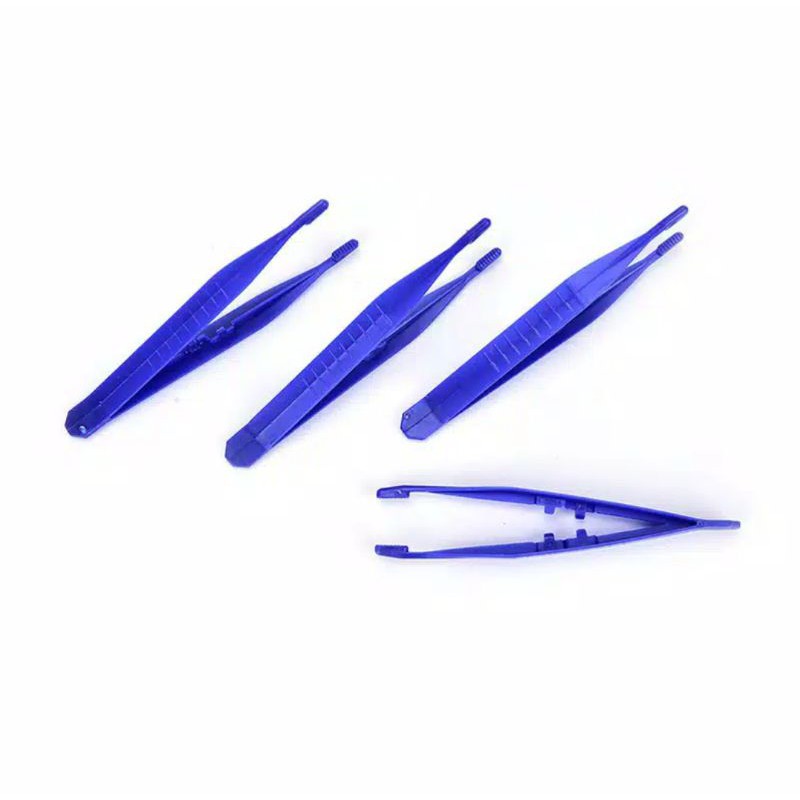 Jual Mini Pinset Pompom (Small Tweezers) | Shopee Indonesia