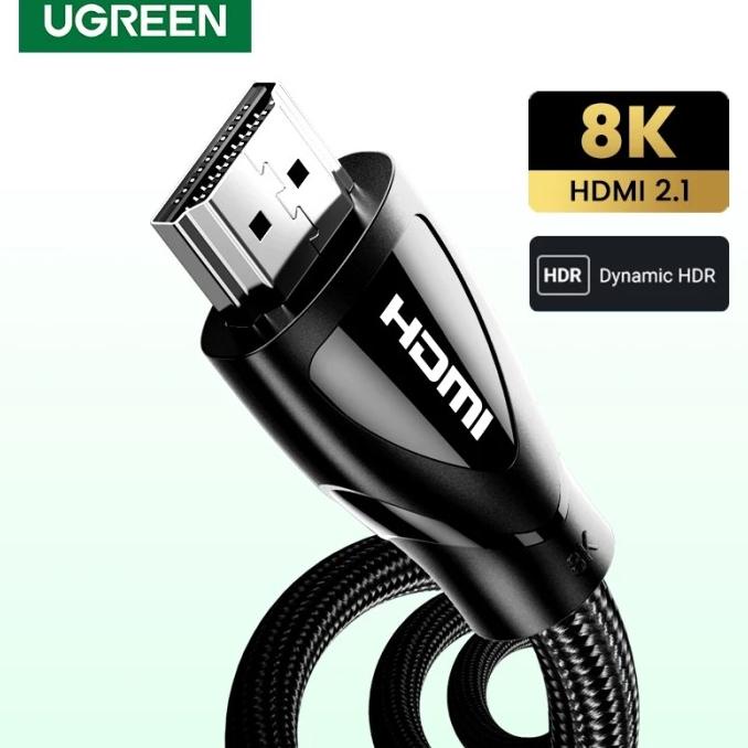 Jual Ugreen Kabel Hdmi K Hz K Hz Gbps Ultra High Speed